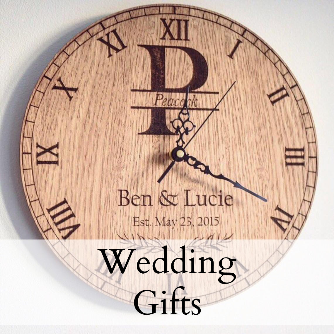 Perfect Gifts For The Perfect Pair! Planning a wedding can be a hugely stressful job, as can be buying a memorable and amazing Wedding Gift. From wedding favors to venue decorations, we have it all!