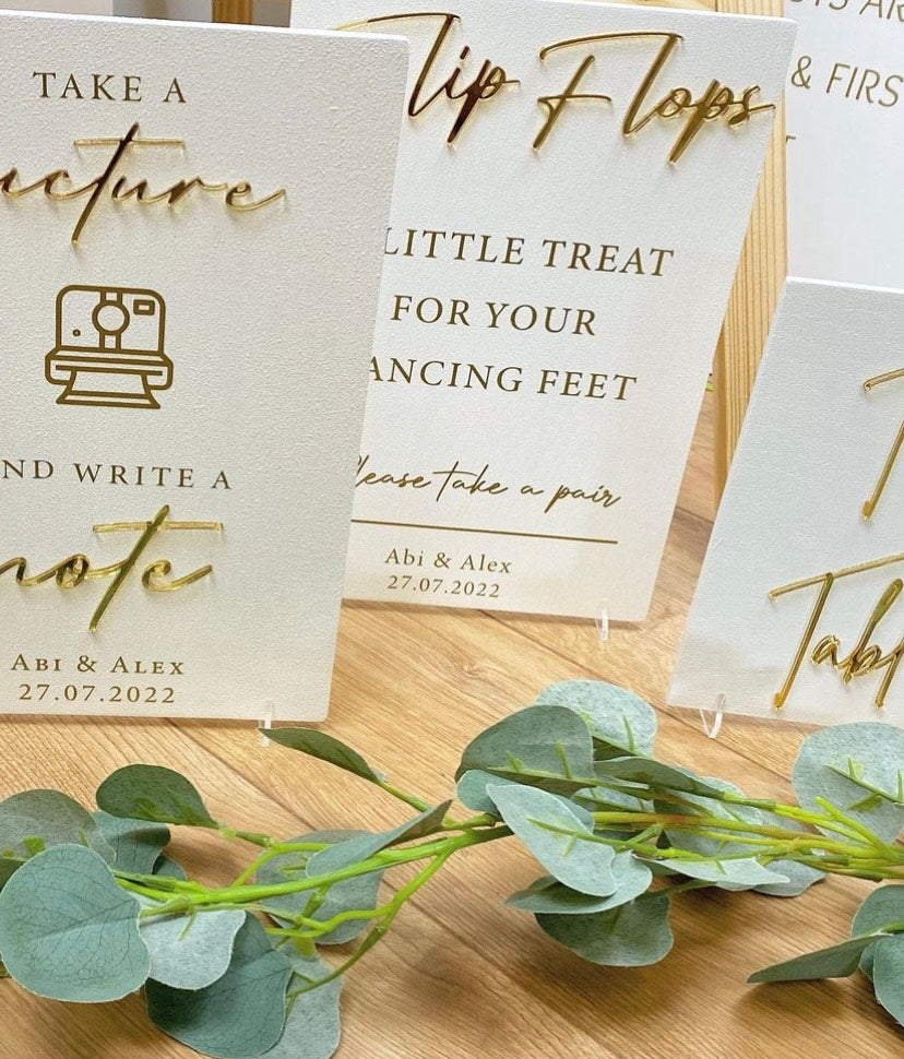 Remaining Payment - Lindsey Booth - 14th October 2023 Wedding