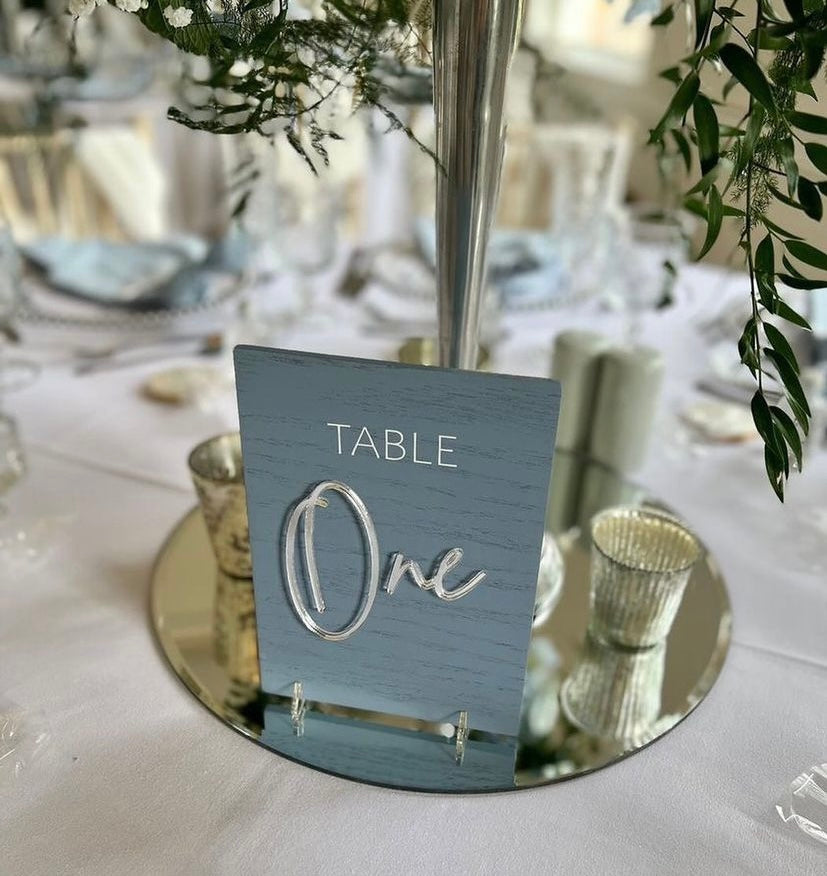 Remaining Payment - Claire Hirst - 15th July 2023 Wedding