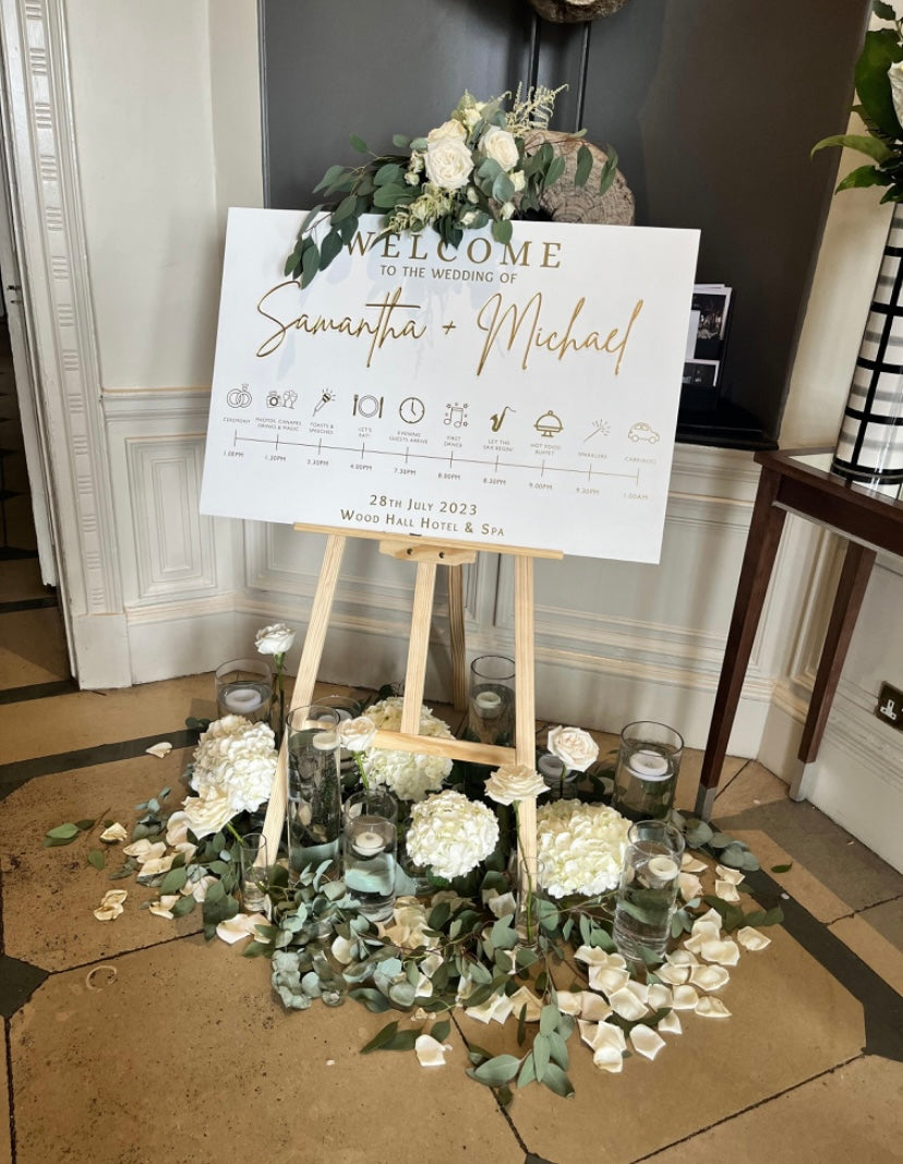 Custom order - Samantha Pfeiffer