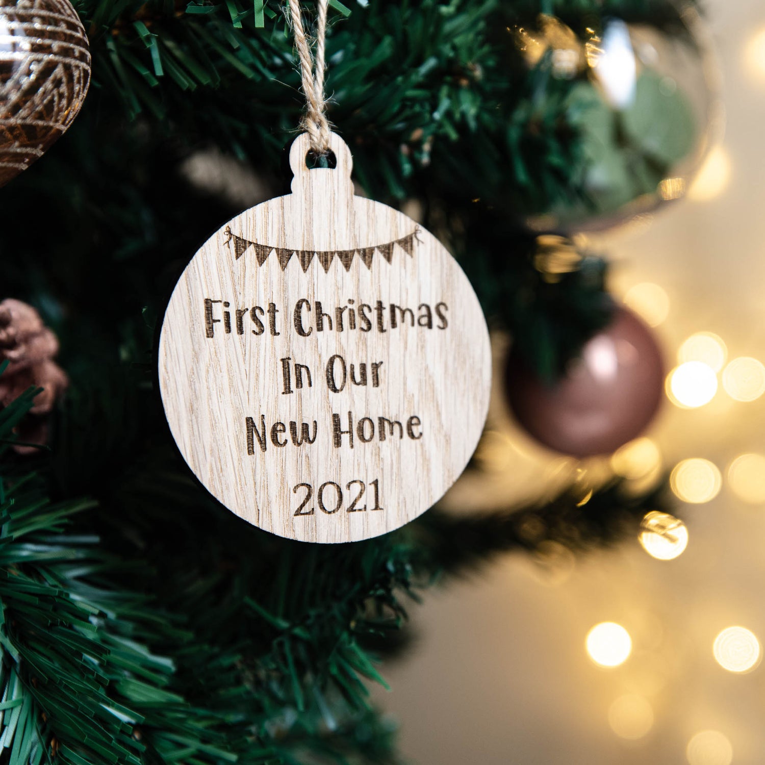 Christmas 2021 - Under £5