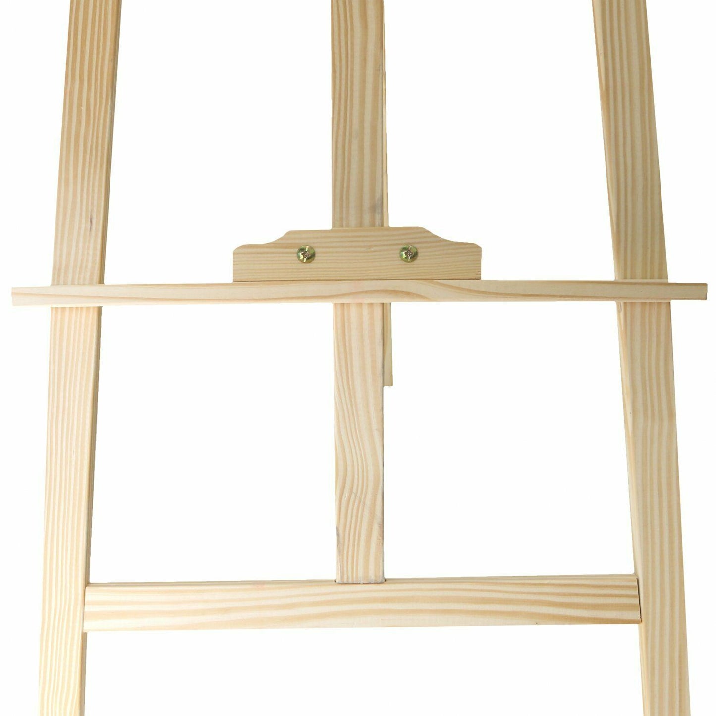 Wooden Easel - Naomi Calderbank